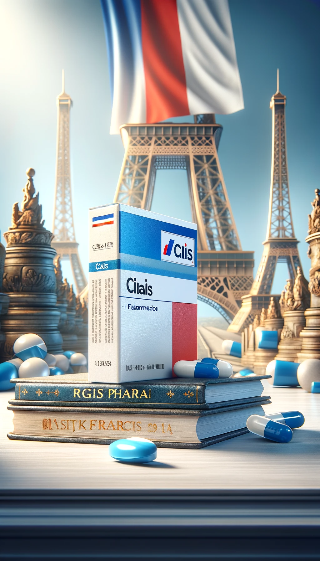 Prix du cialis en pharmacie en france